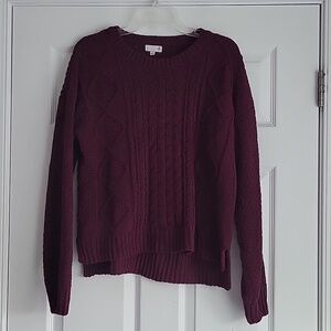 SO Women's Sweater